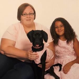 Meet your Posher, Carrie